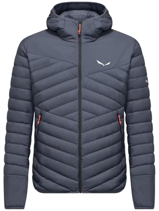 26SS 살레와 숏패딩 27883 Blue