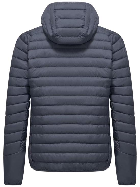 26SS 살레와 숏패딩 27883 Blue - SALEWA