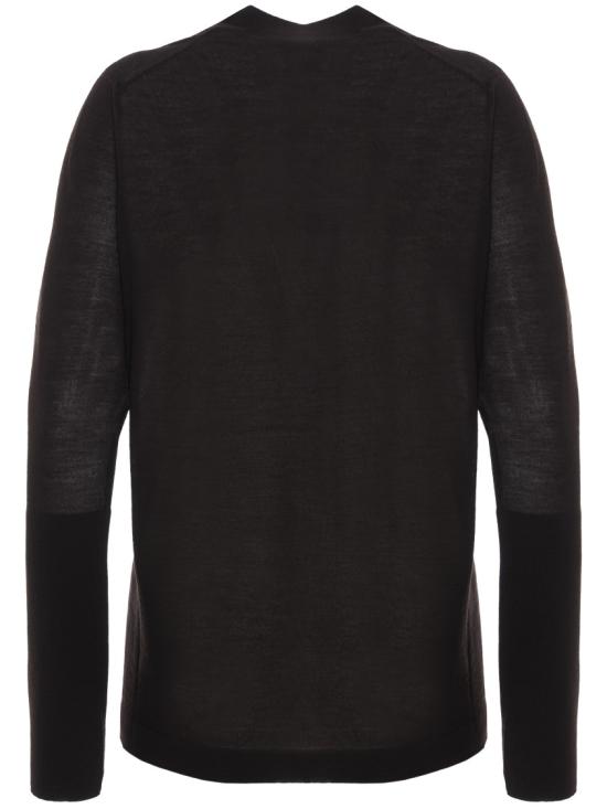 26SS 말로 스웨터 DXG202 F1Z03 Brown - MALO