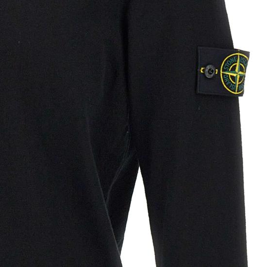 26SS 스톤 아일랜드 스웨터 5100062S00B9 V0029 BLACK - STONE ISLAND