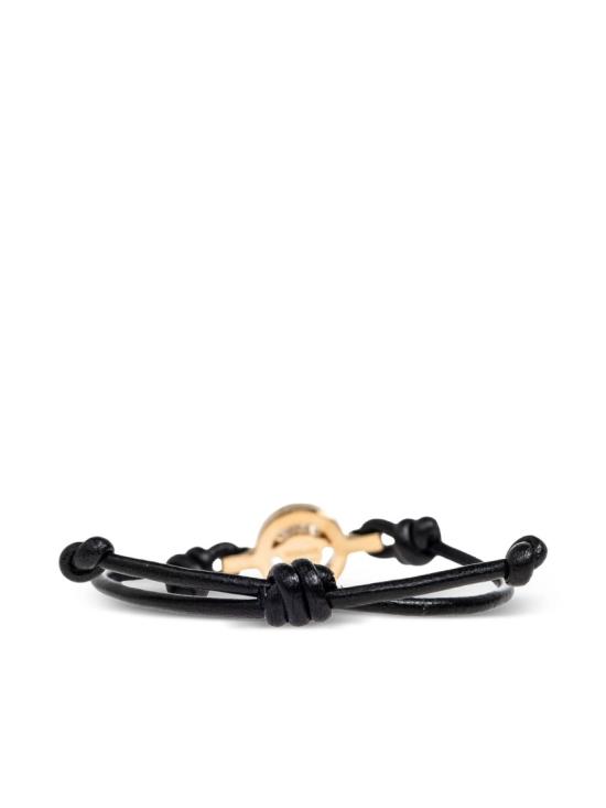 26SS 베르사체 팔찌 1019668 1A05169 Black - VERSACE