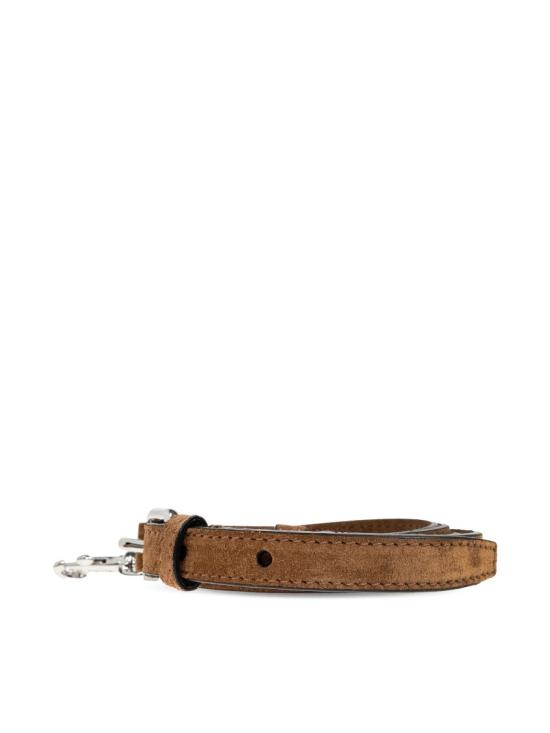 26SS 모스키노 숄더백 MC4225PP1O OF0 Brown - MOSCHINO