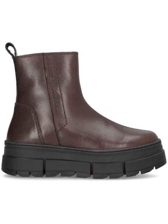 25FW 캐나다 스노우 부츠 107676802 Brown