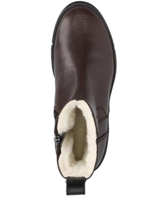 25FW 캐나다 스노우 부츠 107676802 Brown - CANADA SNOW