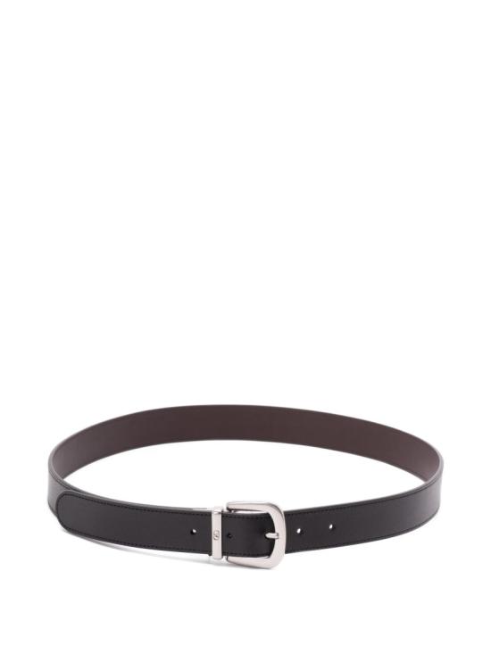 26SS 발렌티노 가라바니 레귤러 벨트 8Y2T0SU6XUG Black