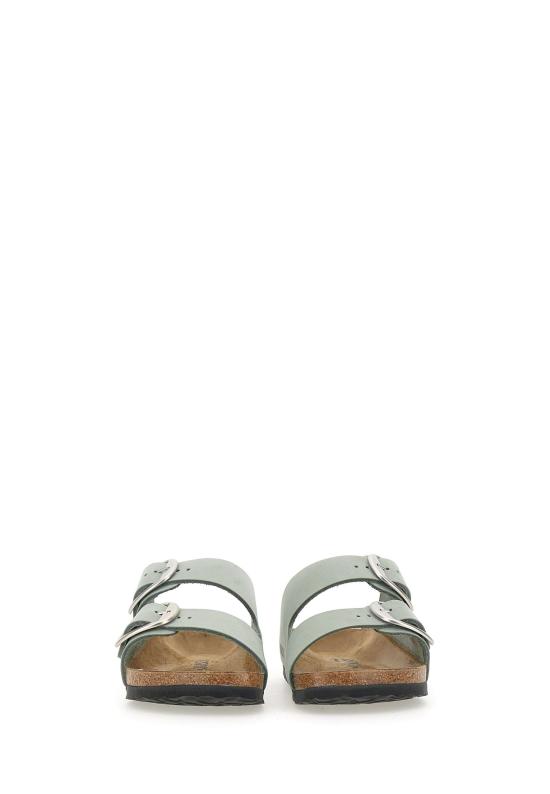 26SS 버켄스탁 뮬/슬리퍼 1029311 SAGE GREEN - BIRKENSTOCK
