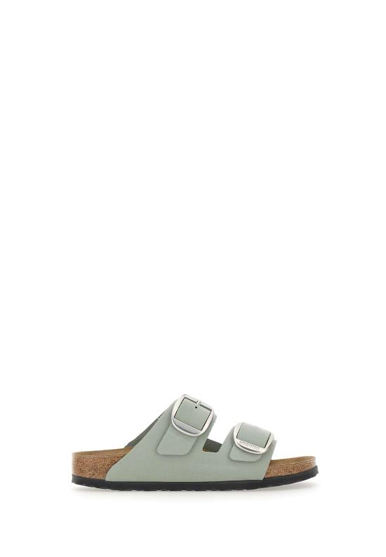 26SS 버켄스탁 뮬/슬리퍼 1029311 SAGE GREEN