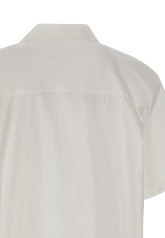 26FW 칼하트 WIP 반팔 셔츠 I036809 00AXX WHITE - CARHARTT WIP