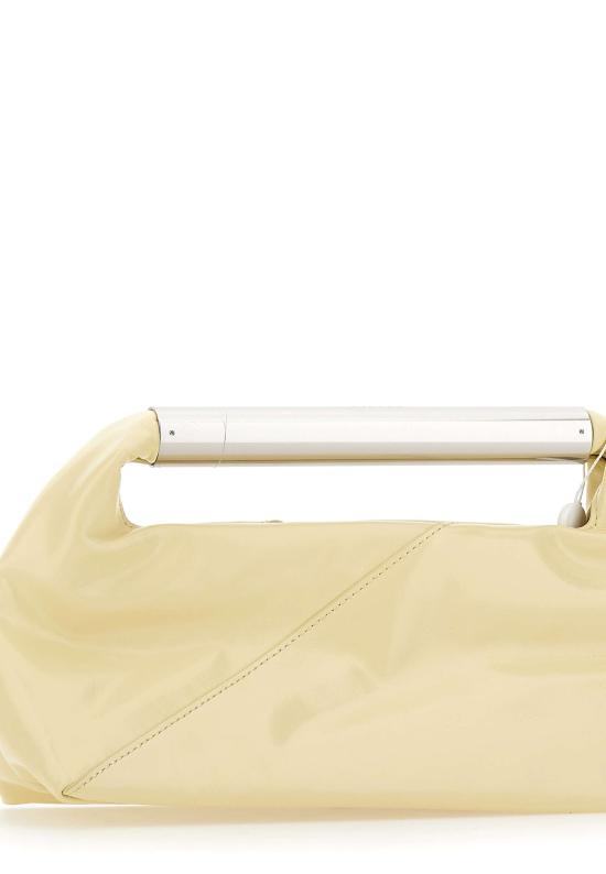26SS MM6 메종마르지엘라 토트백 SB6WD0046 P7560T1039 BEIGE - MM6 MAISON MARGIELA