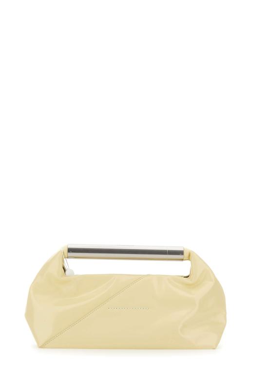 26SS MM6 메종마르지엘라 토트백 SB6WD0046 P7560T1039 BEIGE - MM6 MAISON MARGIELA