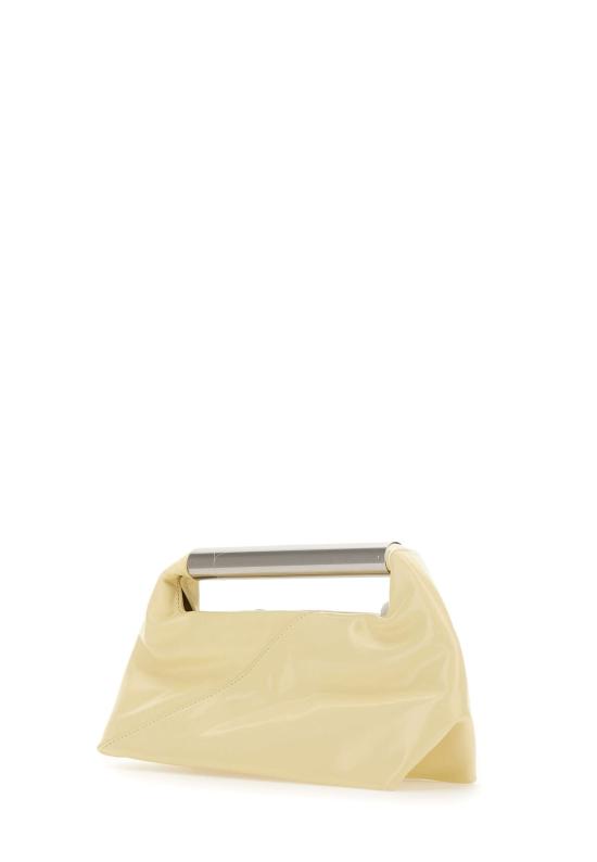 26SS MM6 메종마르지엘라 토트백 SB6WD0046 P7560T1039 BEIGE - MM6 MAISON MARGIELA