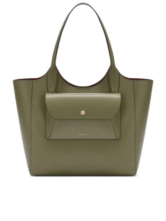 26SS 훌라 숄더백 WB01941 ARE000 Green