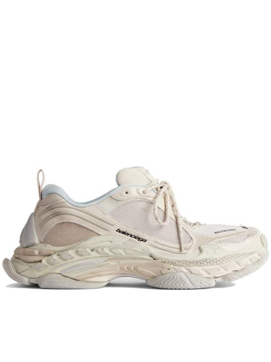 26SS 발렌시아가 서킷 스니커즈 865851 WTRS2 Neutrals