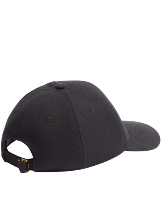 26SS 발렌티노 가라바니 모자 8Y2HDA41WGJ Black - VALENTINO GARAVANI