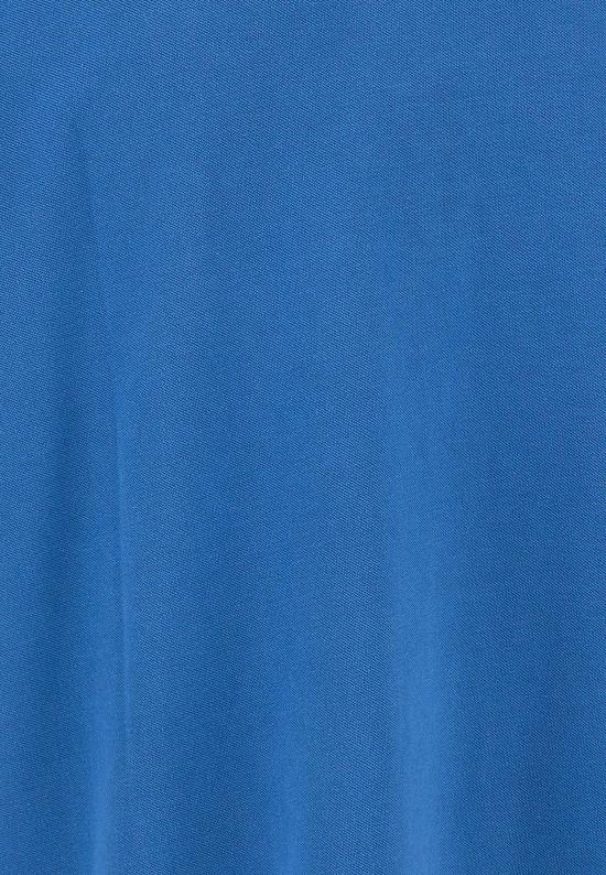 26SS 스톤 아일랜드 폴로 티셔츠 22002SCS0067 V0022 BLUE - STONE ISLAND