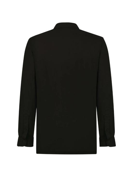 26SS 키레드 긴팔 셔츠 WCAPRILW83210 Brown - KIRED