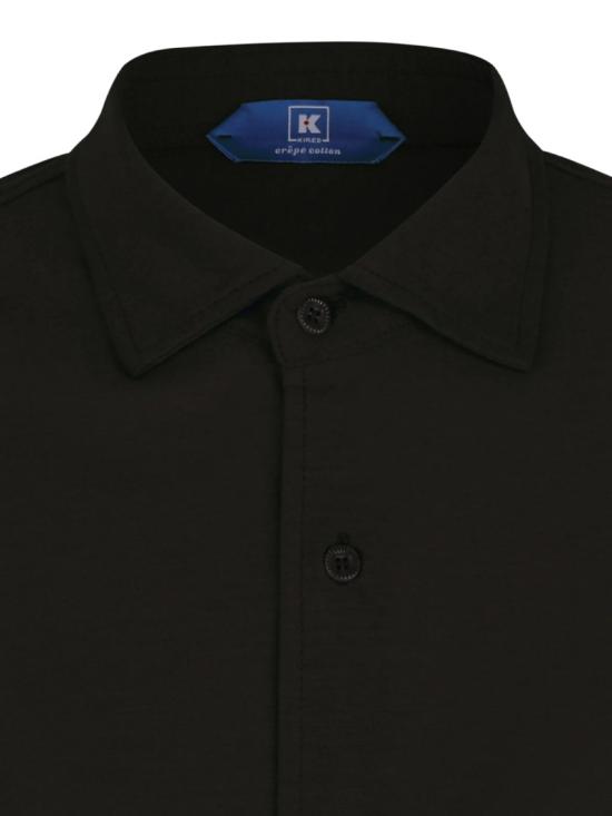 26SS 키레드 긴팔 셔츠 WCAPRILW83210 Brown - KIRED