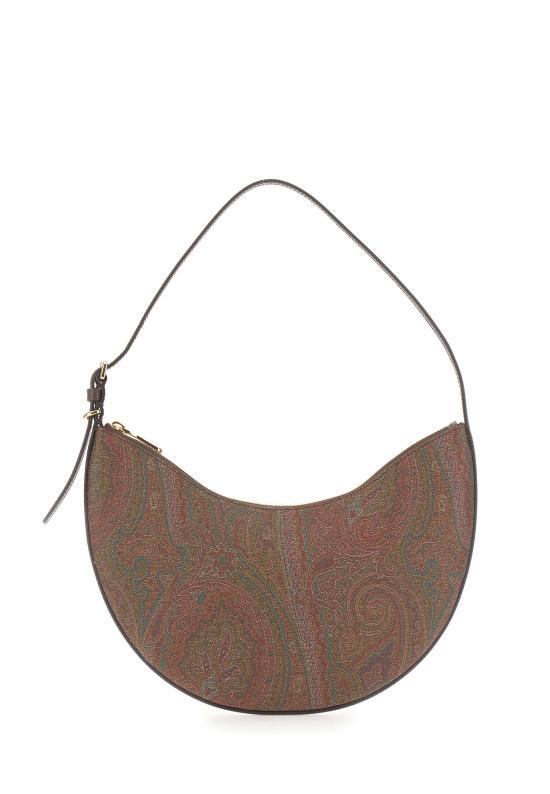 26SS 에트로 숄더백 WP1I0001 AA001M0019 BROWN