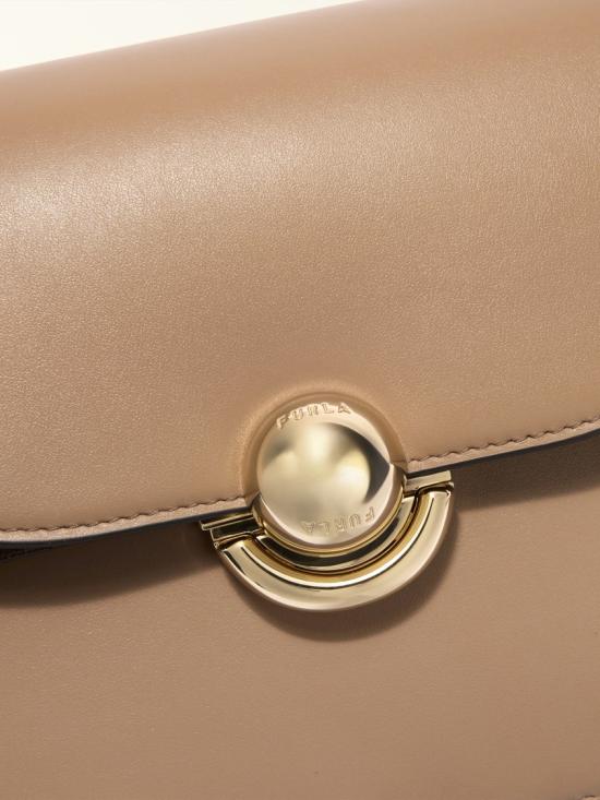 26SS 훌라 크로스백 WB01355 BX0428 Brown - FURLA