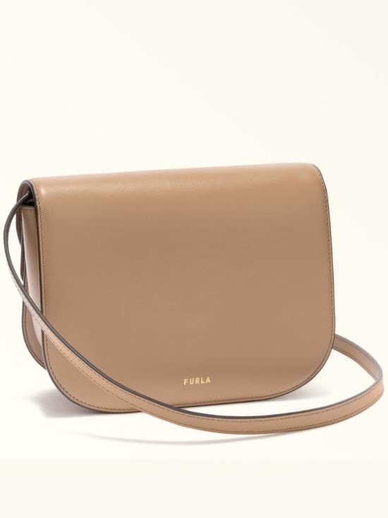 26SS 훌라 크로스백 WB01355 BX0428 Brown - FURLA