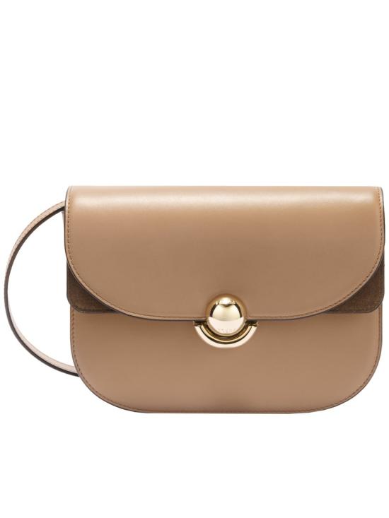 26SS 훌라 크로스백 WB01355 BX0428 Brown