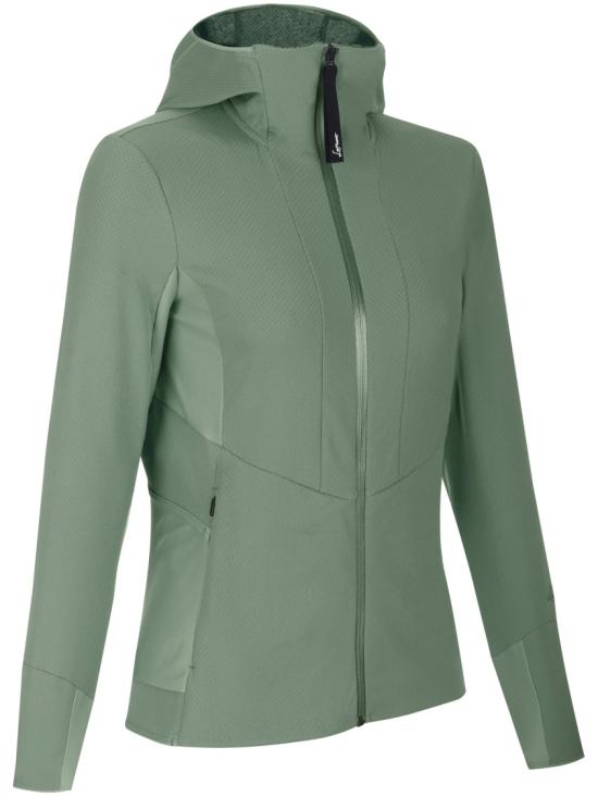 26SS 라문트 자켓 85 50170 Green