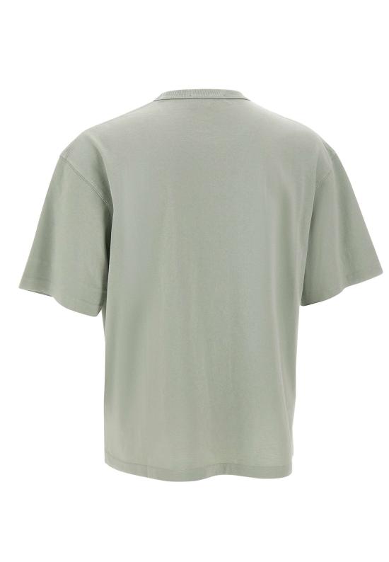 26SS 스톤 아일랜드 반팔 티셔츠 2100006S0050 V0055 GREEN - STONE ISLAND