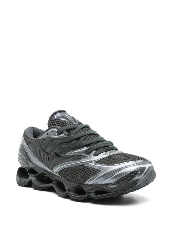 26SS 미즈노 스니커즈 D1GA2511 Black - MIZUNO