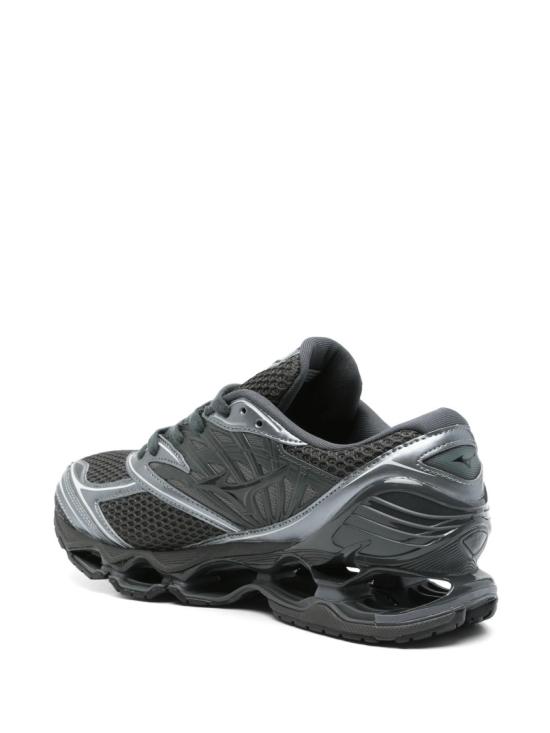 26SS 미즈노 스니커즈 D1GA2511 Black - MIZUNO