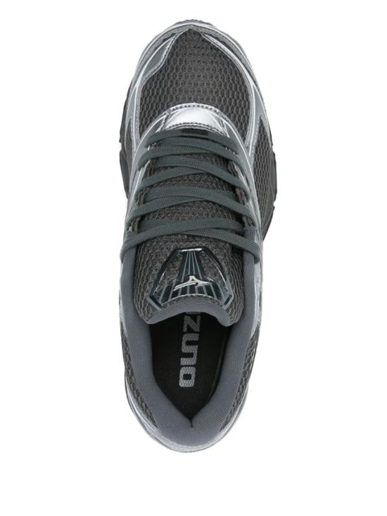 26SS 미즈노 스니커즈 D1GA2511 Black - MIZUNO