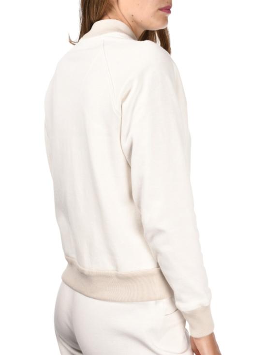 26SS 그랑싸쏘 자켓 78262 76080 White - GRAN SASSO