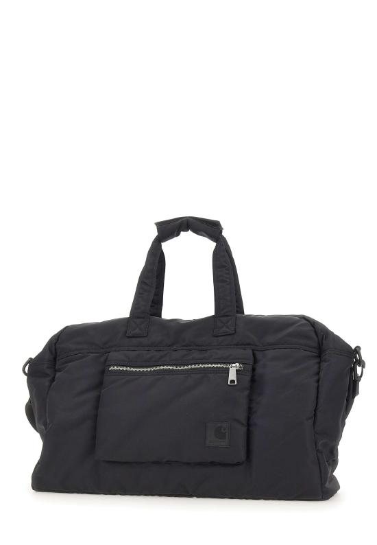 26FW 칼하트 WIP 더플백 I036860 89XX BLACK