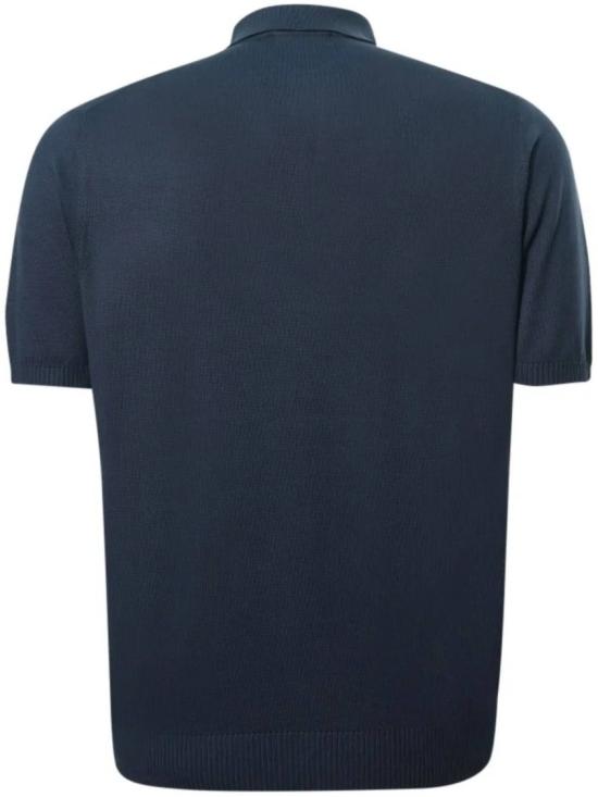 26SS 말로 폴로 티셔츠 UXD146 F3L27 Blue - MALO