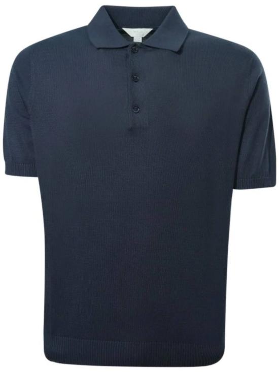 26SS 말로 폴로 티셔츠 UXD146 F3L27 Blue