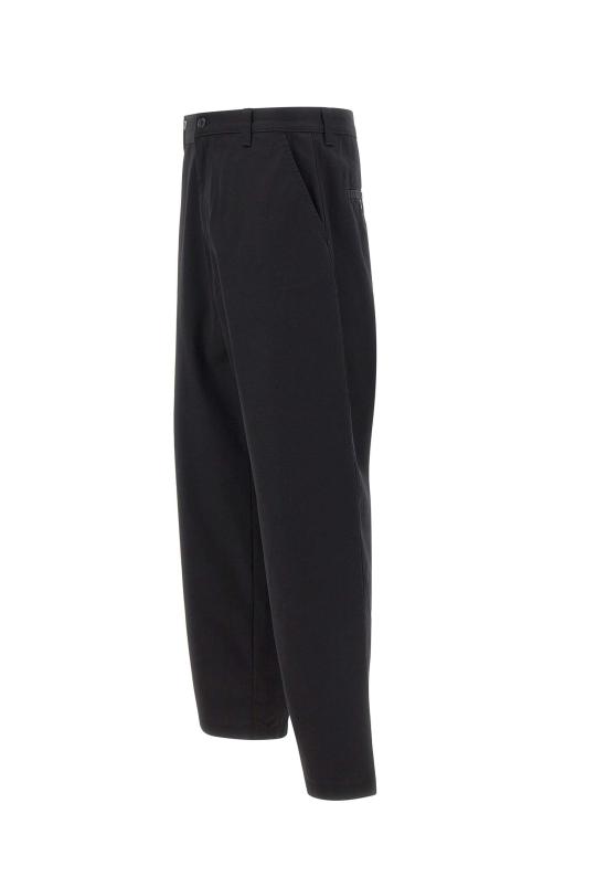26FW 칼하트 WIP 브래디 팬츠 I036312 8902 BLACK - CARHARTT WIP