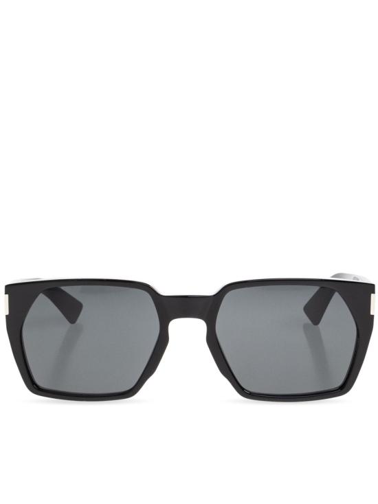 26SS 생로랑 선글라스 862880 Y9956 Black