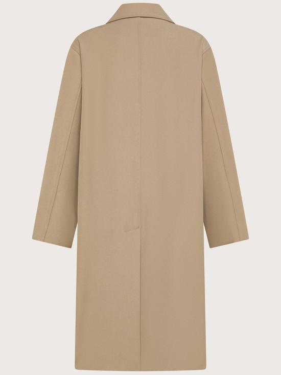 26SS 세븐티 코트 CP0583 540275 Neutrals - SEVENTY