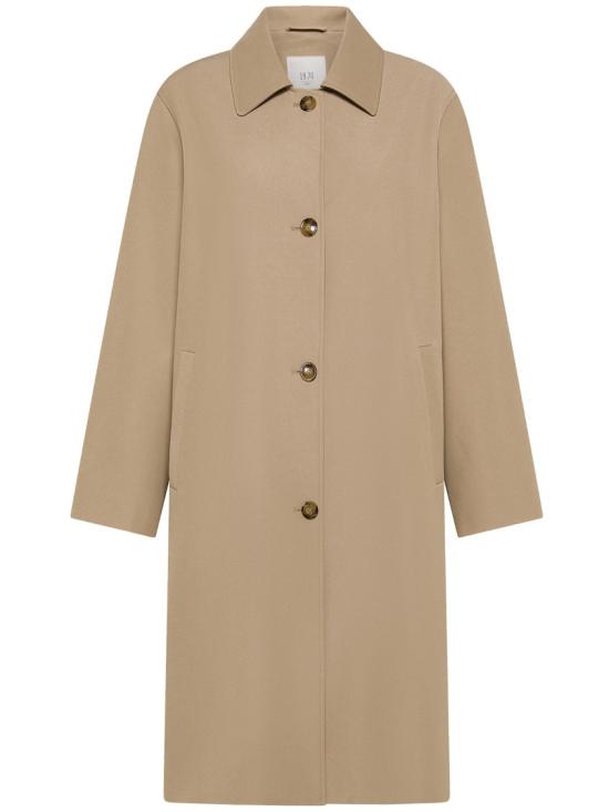 26SS 세븐티 코트 CP0583 540275 Neutrals
