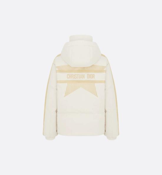 26SS 디올 자켓 547C22A2480 White - DIOR