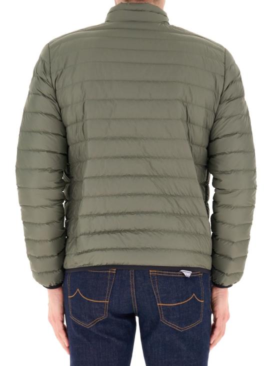 26SS 케이프 혼 숏패딩 C1554 Green - CAPE HORN