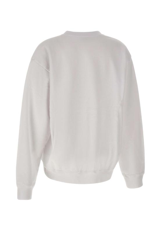 26SS 스포티앤리치 스웨터 ST07164257WH01 WHITE - SPORTY & RICH