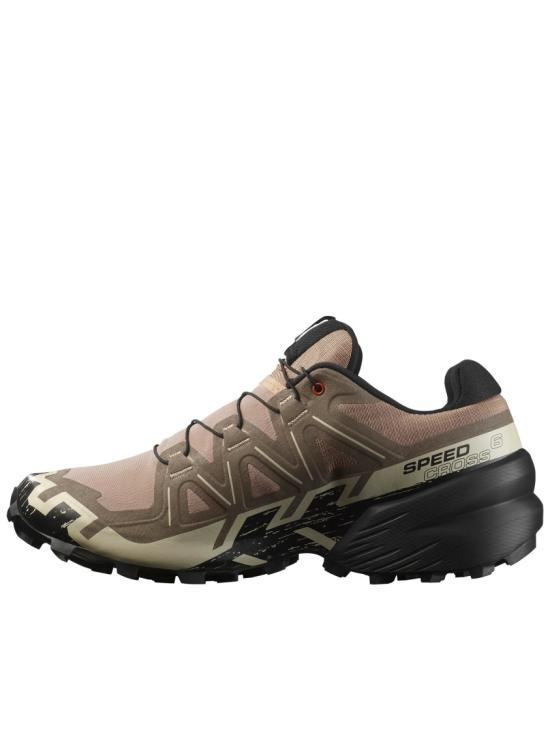 26SS 살로몬 스니커즈 478110 Brown - SALOMON