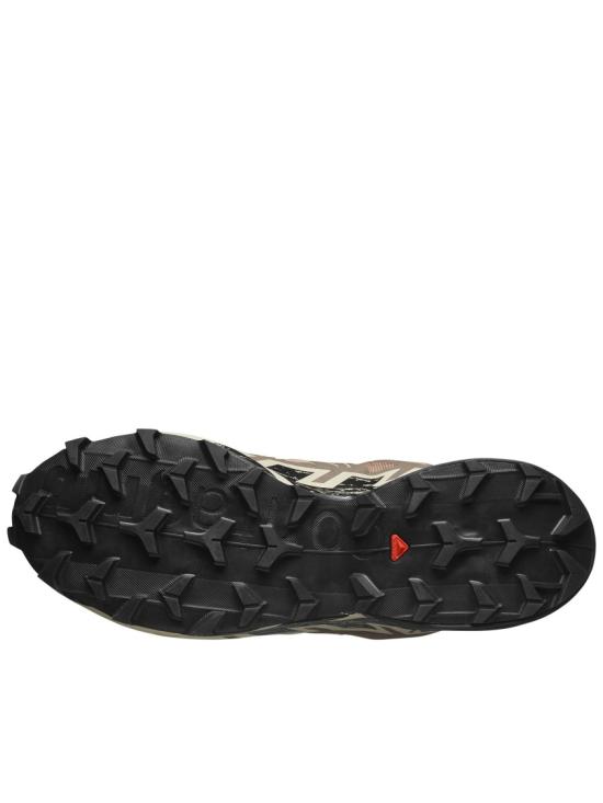 26SS 살로몬 스니커즈 478110 Brown - SALOMON