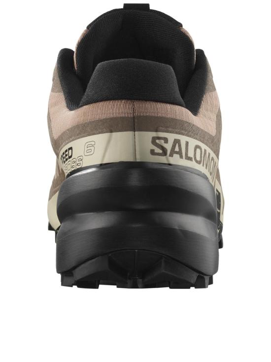 26SS 살로몬 스니커즈 478110 Brown - SALOMON