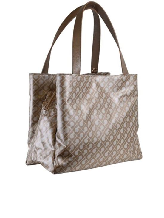 26SS 게라르디니 숄더백 GHB0250 Brown - GHERARDINI