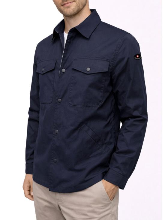 26SS 캐나디엔스 자켓 C000022 8149 Blue