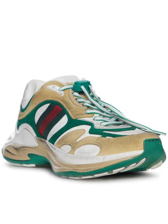 26SS 구찌 2.0 스니커즈 853709 AAGGM Multicolor - GUCCI