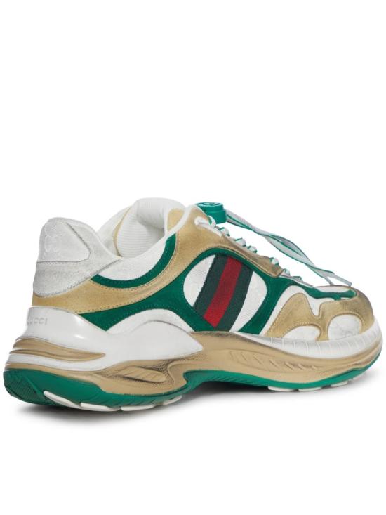 26SS 구찌 2.0 스니커즈 853709 AAGGM Multicolor - GUCCI