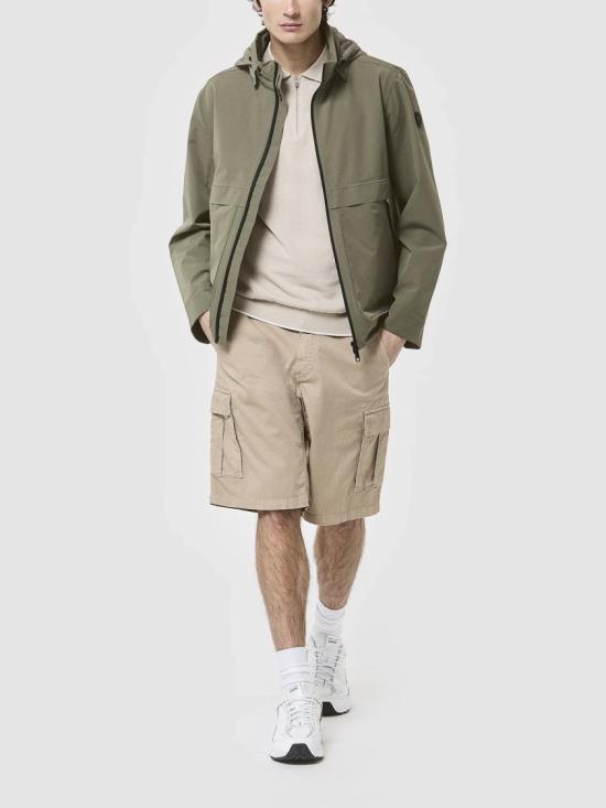 26SS 케이프 혼 자켓 C1502 Green - CAPE HORN