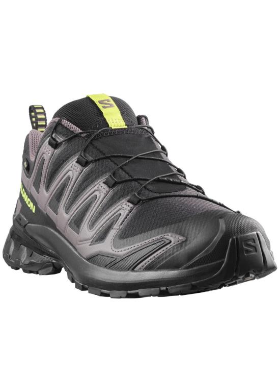 26SS 살로몬 스니커즈 479873 Black - SALOMON